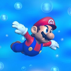 Super Mario 64 - Dire Dire Docks (Lofi Hip Hop Remix)