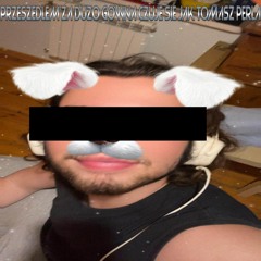 przeszedlem za duzo gowna czuje sie jak tomasz perla