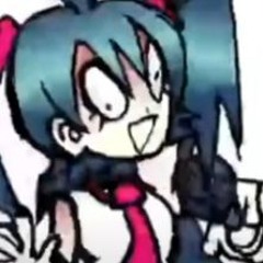 uh miku (wmix)