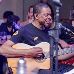 Samba Do Rei - Cowboy Fora Da Lei (Raul Seixas)