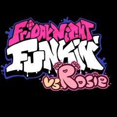 bloom fnf vs Rosie mod