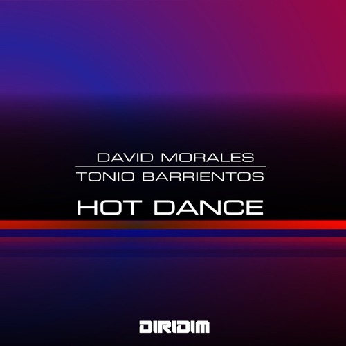 HOT DANCE - Tonio Barrientos Mix