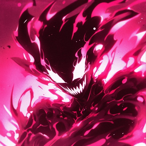 MALDITO DE TERROR (SPED UP) (With PHOROMANE)