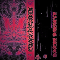 COOKEDLXNGS - RAINING BLOOD [PROD. HYPNOTIZE]