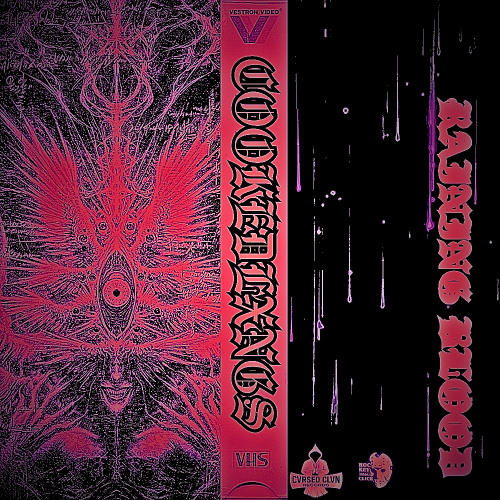 COOKEDLXNGS - RAINING BLOOD [PROD. HYPNOTIZE]