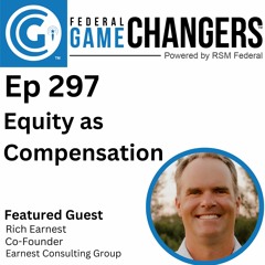 Ep 297: Equity as Compensation