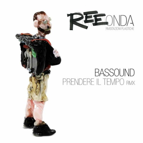 SomaRionda - prendere il tempo [bassound RMX]