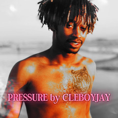 Pressure remix by cleboyjay (ari lennox)