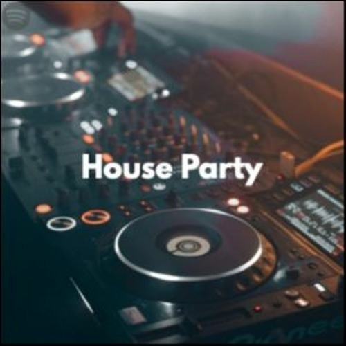 Stream W3S Listen to House Party 2 (DJ Friendly) playlist online for