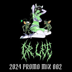 2024 Promo Mix 002