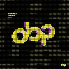 Simmo - Tantrum