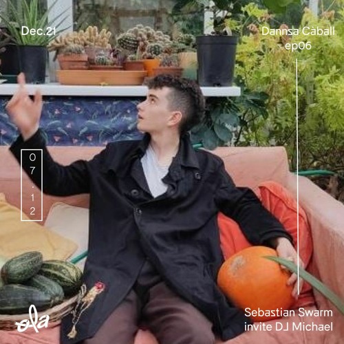 Dannsa Càball ep06 • Sebastian Swarm invites DJ Michael
