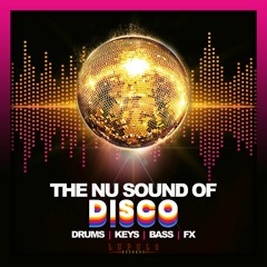 LS042 The Nu Sound Of Disco