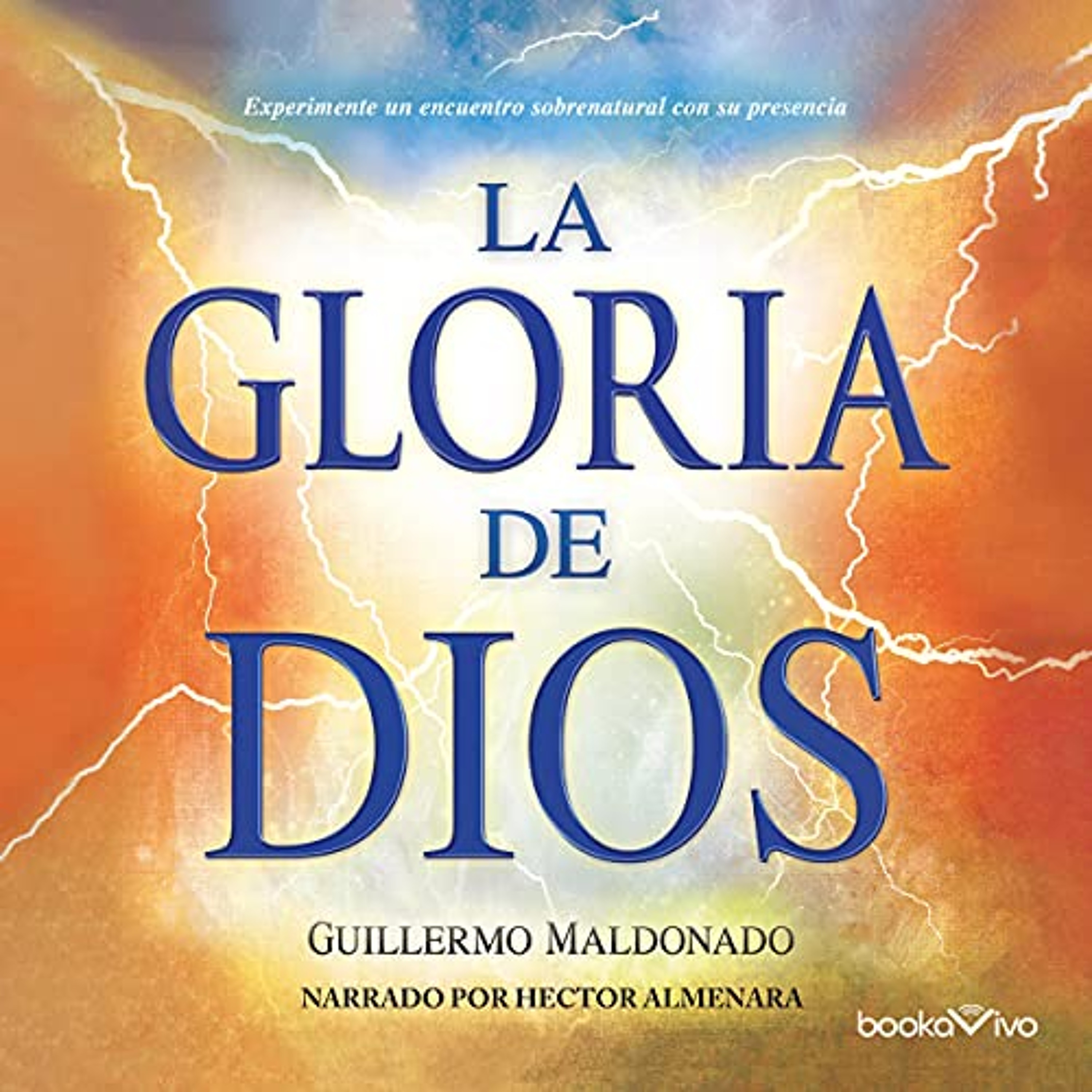La gloria de Dios (Audiolibro) | Prueba Gratis