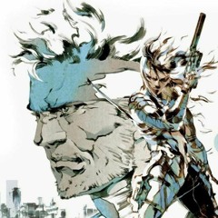 Next Generation (Part 2 Original version) extended - Metal Gear Solid 2