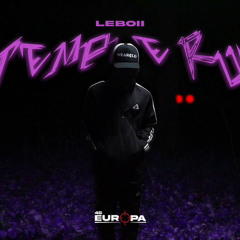 LEBOII - TEMPLE RUN 45EUROPA