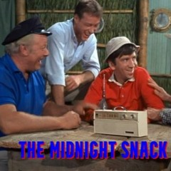 The Midnight Snack ep 122