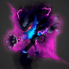Sonic: Revenge of Mephiles