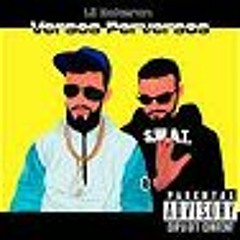 Repartiendo Leña - Lil Bokeron Ft TOTO (Illojuan)