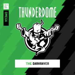 The Darkraver | Thunderdome 2024 | Omega
