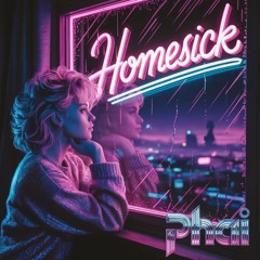 Homesick [After School Special Mix]