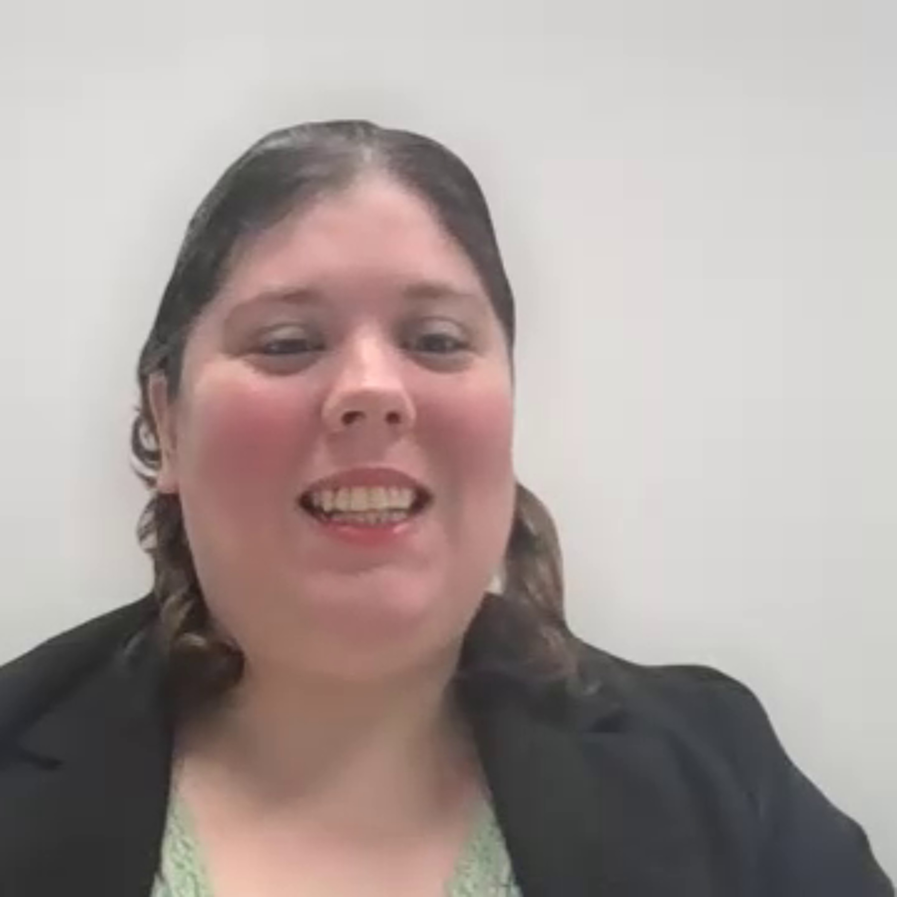 Michigan Business Beat | Amanda Johnson, CAMW! - Connecting Youth With Careers episode artwork