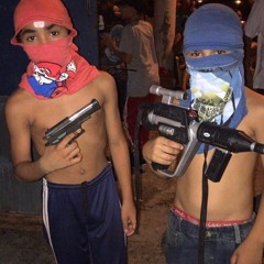 Sonando Flaite Remix - El Bai - Marcianeke - King Savagge -  Victor La Voz - Drako Mafia