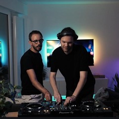 AtTWO (Cecil & BLD) - Micro House Classics (Video Set)