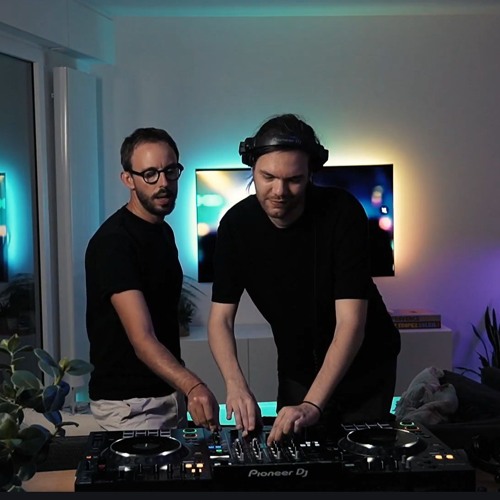 AtTWO (Cecil & BLD) - Micro House Classics (Video Set)