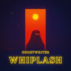 Whiplash - Ghostwriter (21 Savage AI) Instrumental Remake