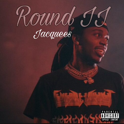 Jacquees - Ride Or Die