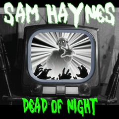 Halloween music 2022 - Night of the living dead - Dead of Night