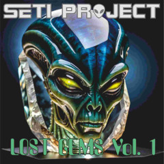 SETI Project - In The Desert (Original Mix)