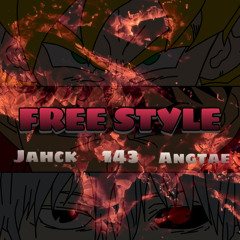 Freestyle (feat.jahck,143)