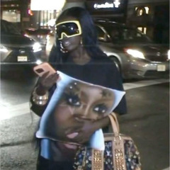 SAEVUS - PGPP Prod. ( Jeer! x Manny Laurenko)