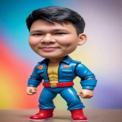 MANYAO BURBOY SAMPAI LANGIT