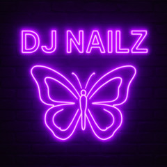 BUTTERFLY X PLUG WALK