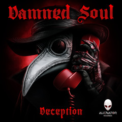 Damned Soul - Deception (Preview)