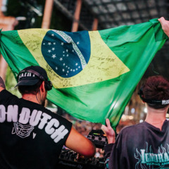 Vintage Culture B2B Beltran @ Kappa FuturFestival 2025