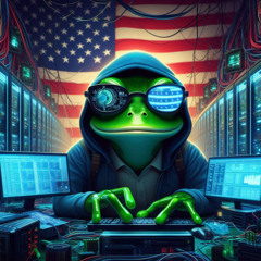 They call us extreme, far right, but on Gab we're just shedding light
