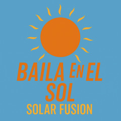Baila en el Sol