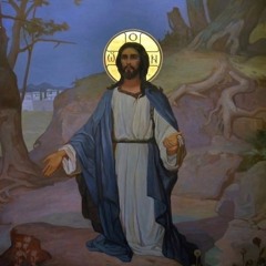 Who is He? + Fr Christian Siskos +