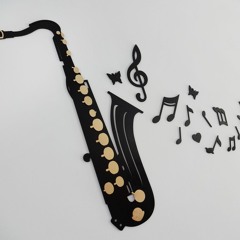 MONTAGEM - SAX BEIJO QUERIDA DO MAGRÃO (MC GW) Insta:@DJ_RAMON_SP