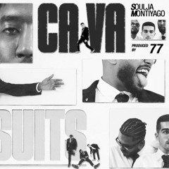 Soulja, Montiyago, 77 - CA VA  سولجا و مونتياغو و ٧٧ - ساڤا [Official Audio].m4a