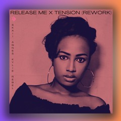 Release Me + Tension (Rework) - Skaii