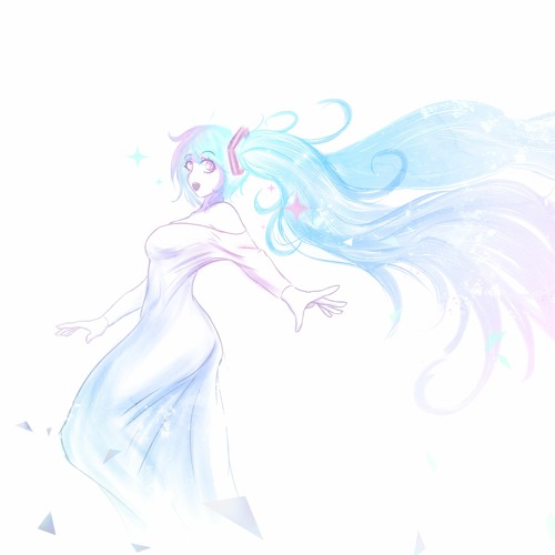 Starlight (feat. Hatsune Miku)