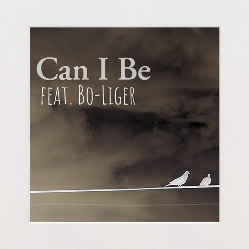 Jay'TheMonk - Can I Be (Feat. Bo-Liger)