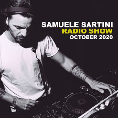 Samuele Sartini's Radio Show (October 2020)