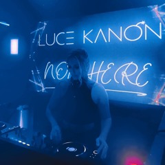 LUCE KANON - WE BELONG HERE TAMPA DJ SUBMISSION