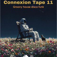 Connexion-Tape_11/disco/house disco French Music, by Hocine-D